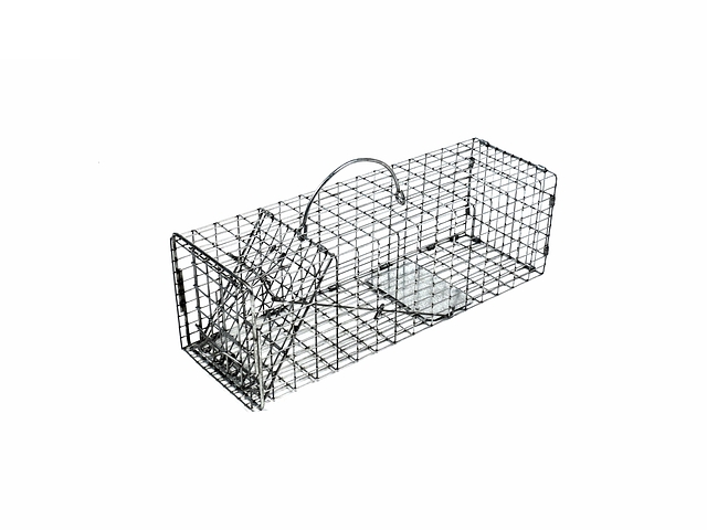 Model 102XL Squirrel - Chipmunk & Rat Trap