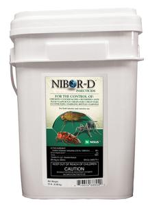 Nibor-D - 15 lb pail
