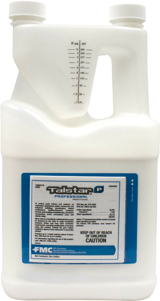 Talstar P Professional Insecticide - 1 gal